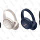 Bose QuietComfort | $249 | 24% Off | Amazon